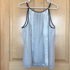 LOFT Tank Top - Women’s M